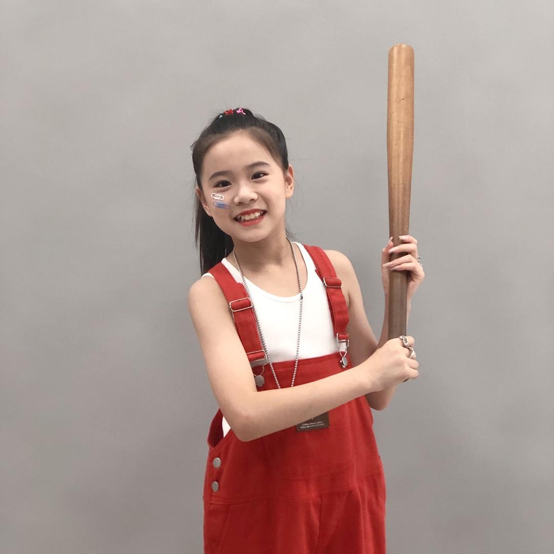 昕妈努力吖