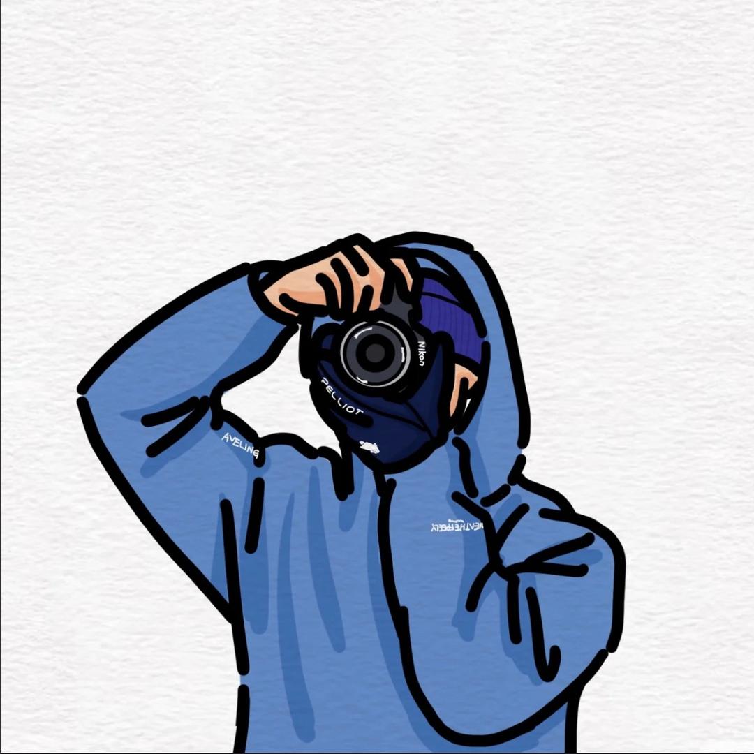 最业余的小李
