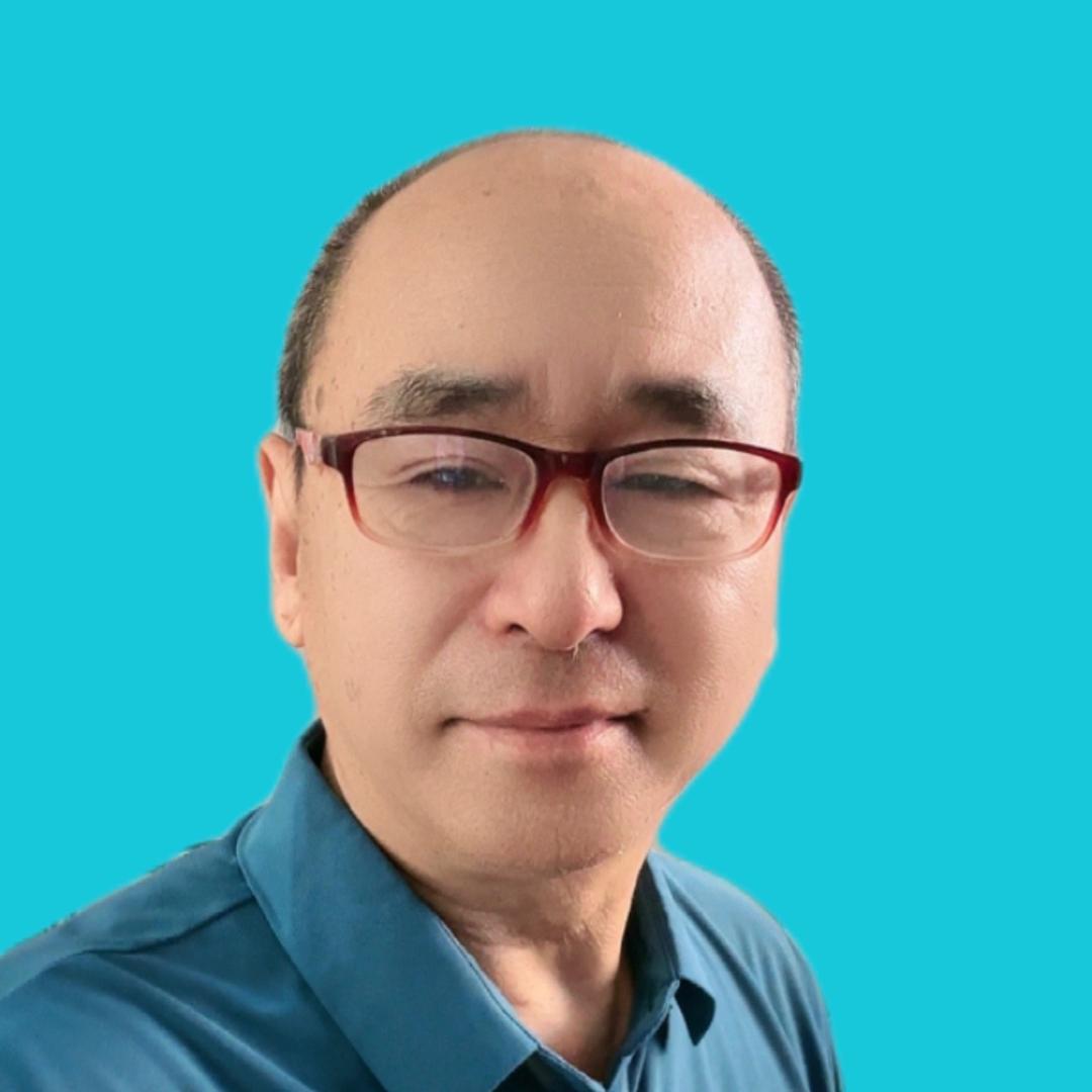 才艺大叔