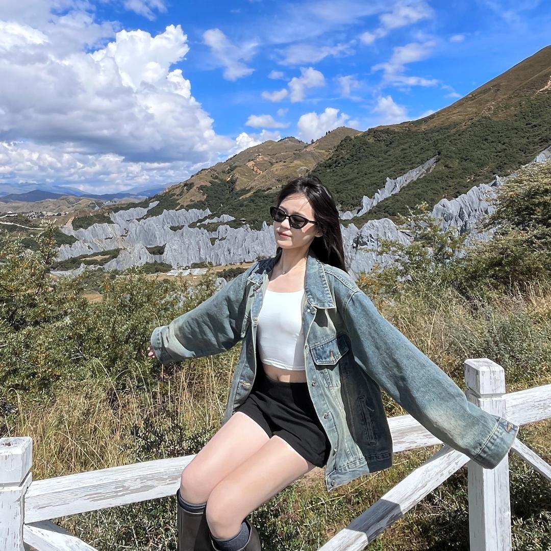 阿鹿头