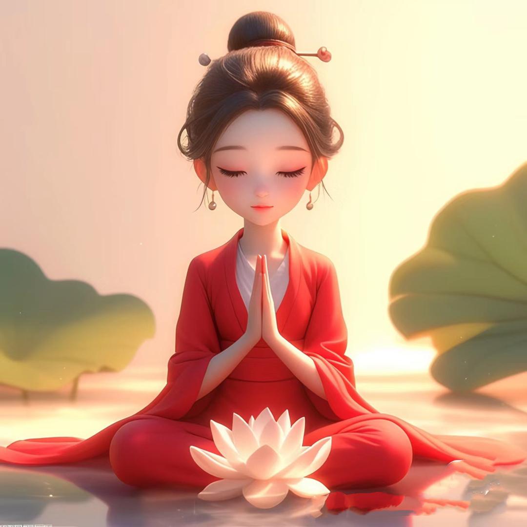 愿心菩提