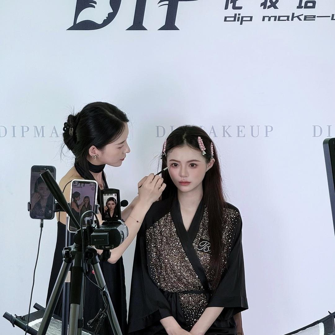 汕头DIP美学造型（温妮）