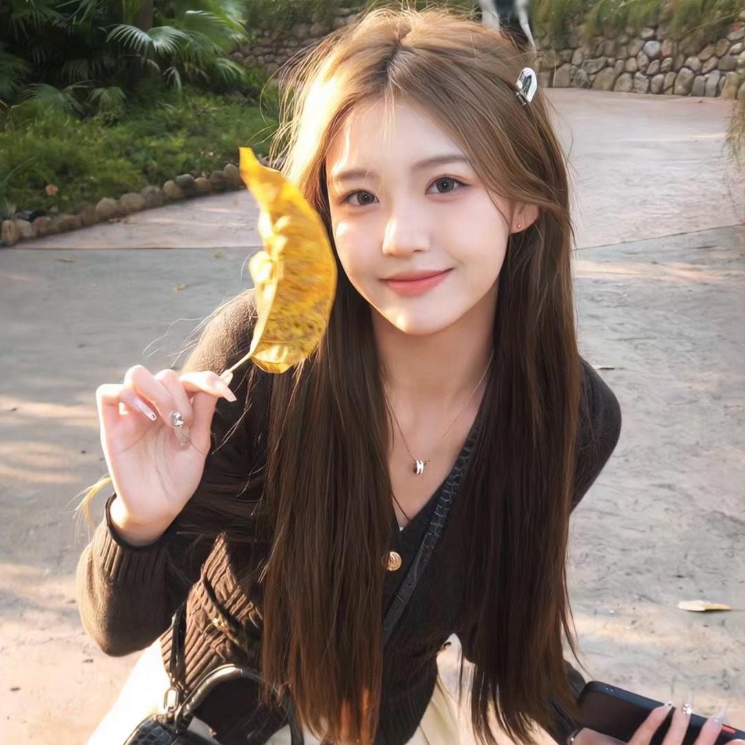 小颜没烦恼
