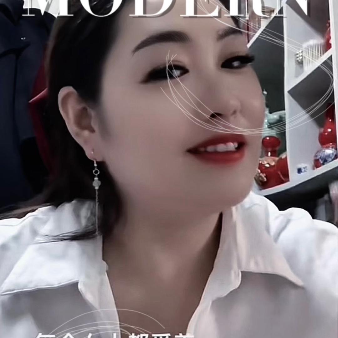 幸福一家人