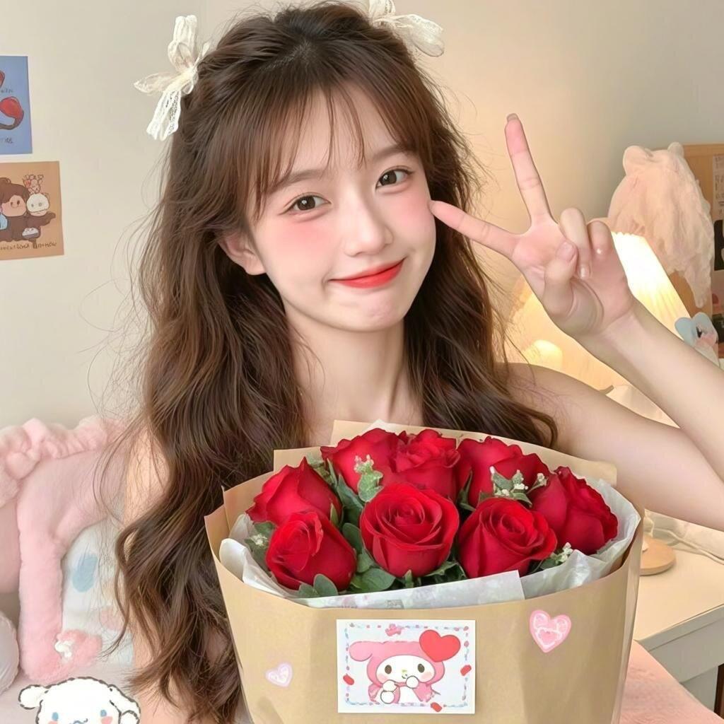 小幸运~