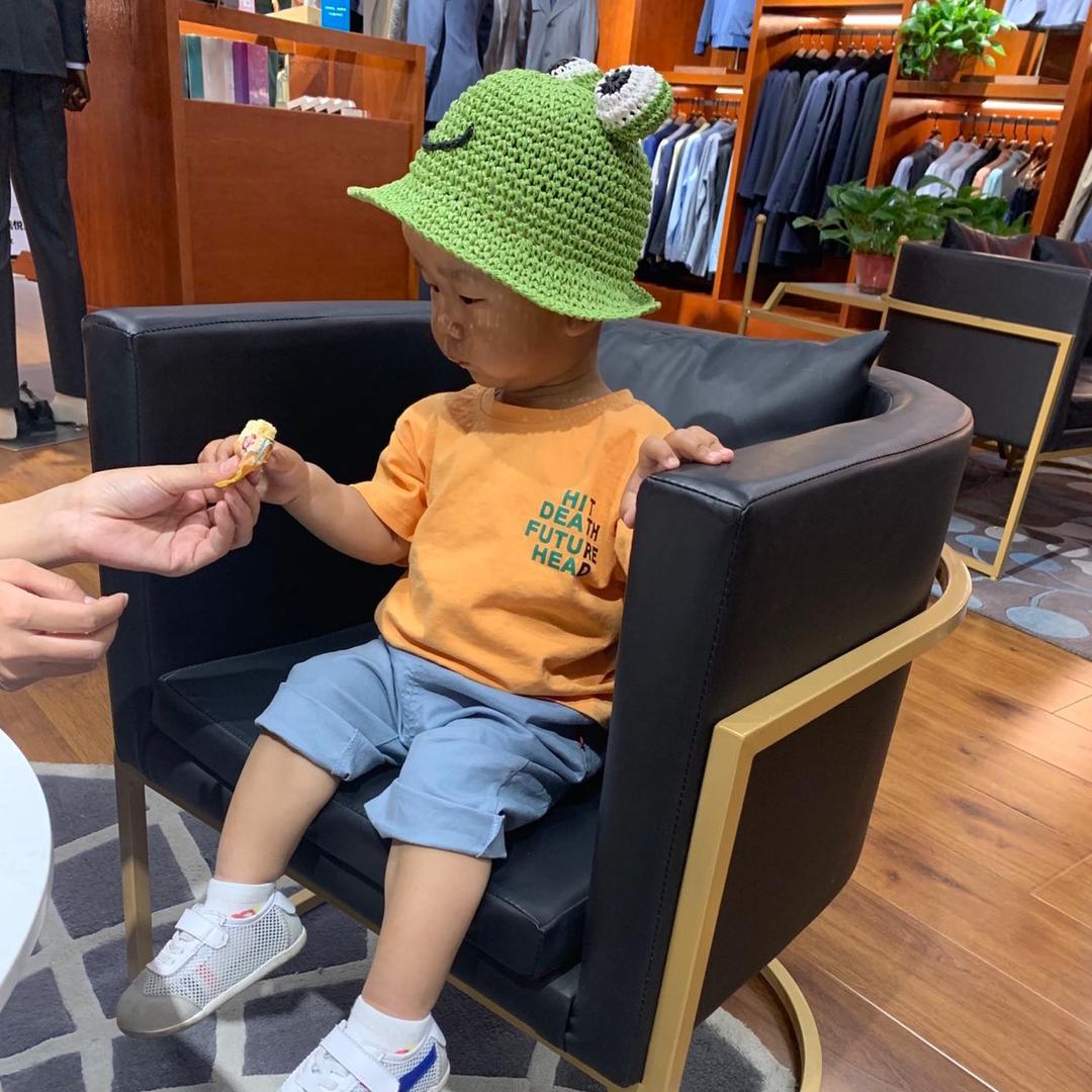 哈林妈心选