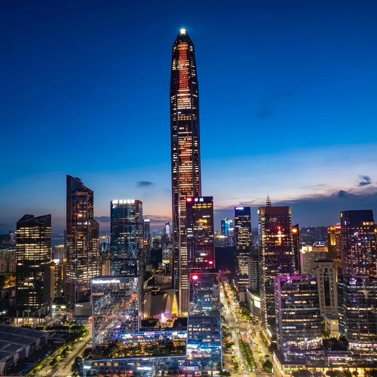 热心市民Alex