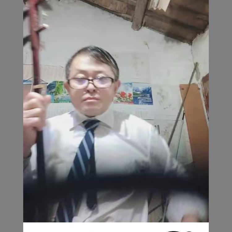 李世民