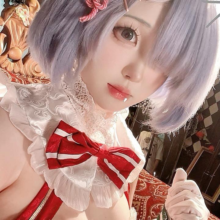 白柠喵Mew
