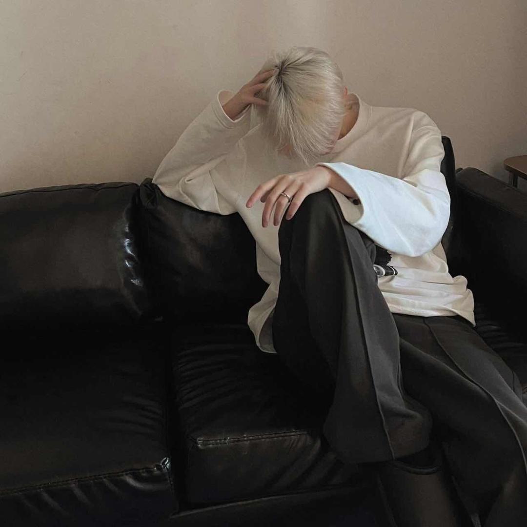 困了要睡觉💤
