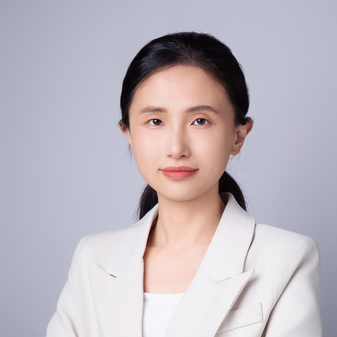 弱视训练教育-赵老师