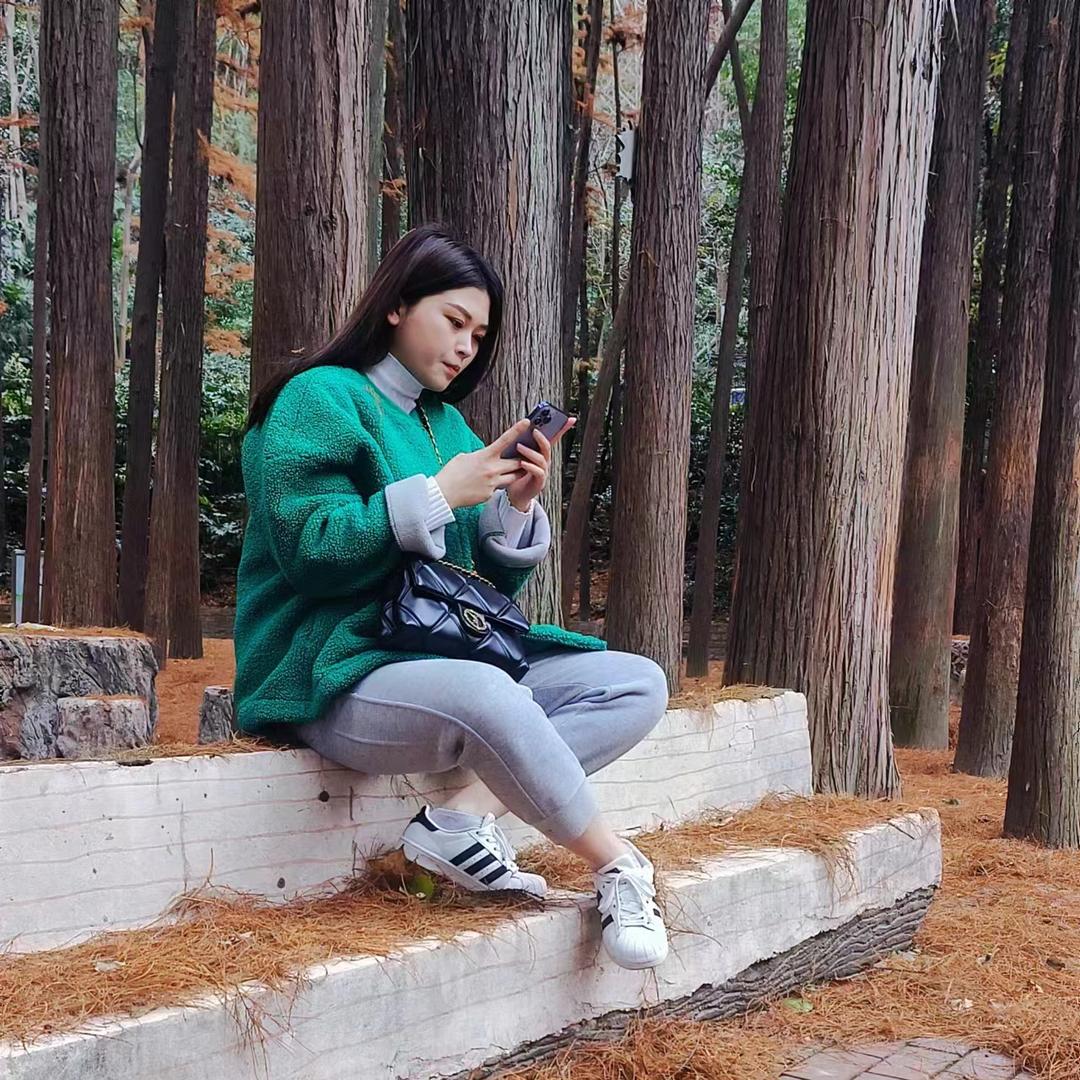 🔥李大美