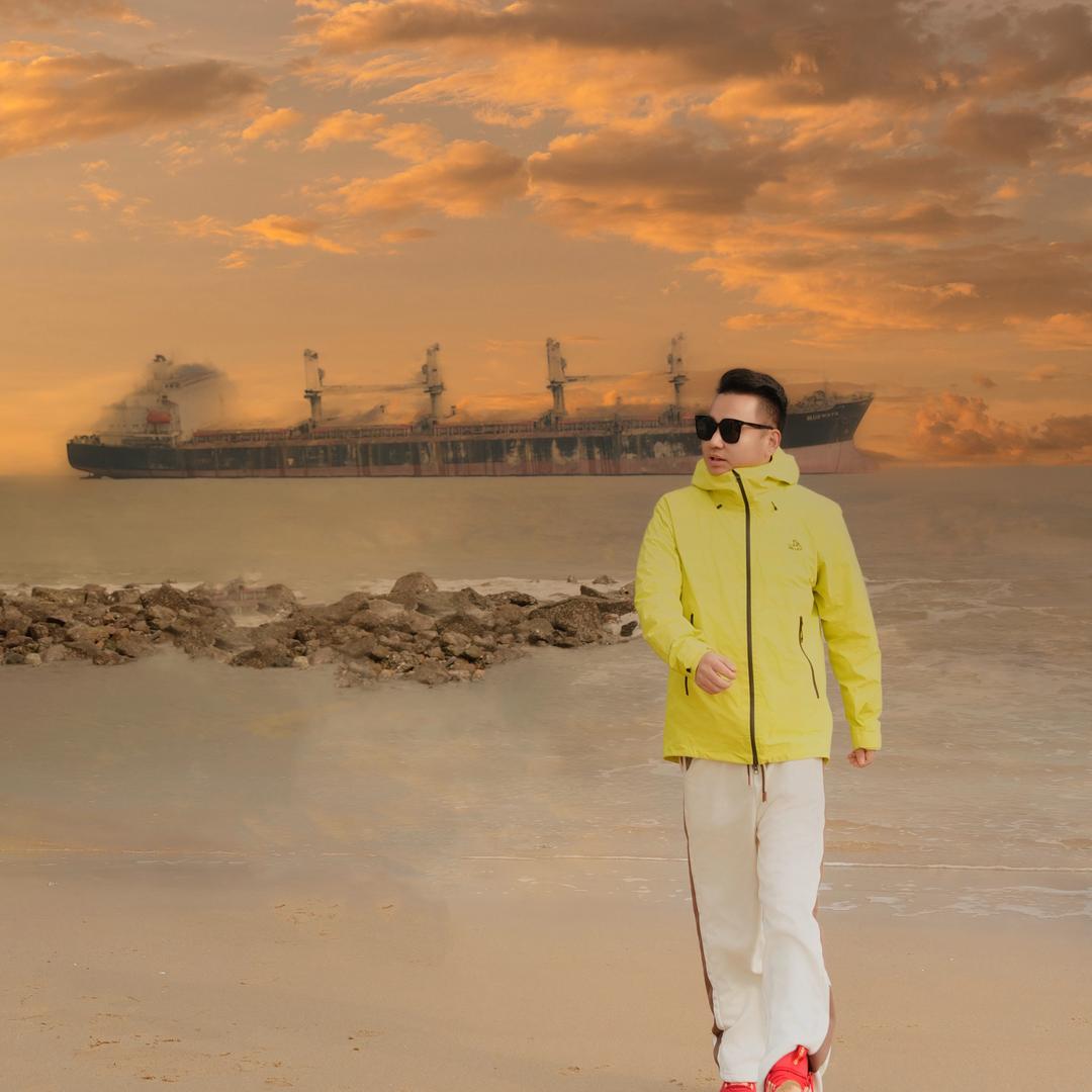 老姚带你玩北京