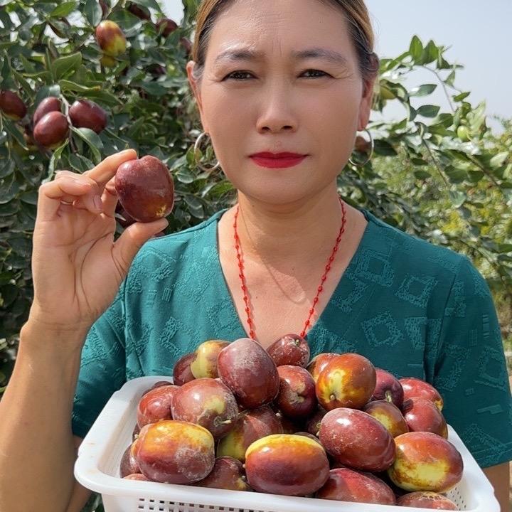 昆玉市徐姐干果