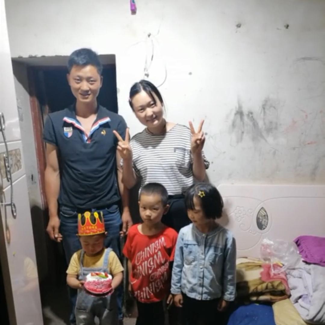 三胎妈妈👩
