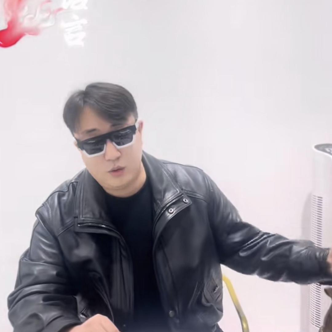 加先生百货店