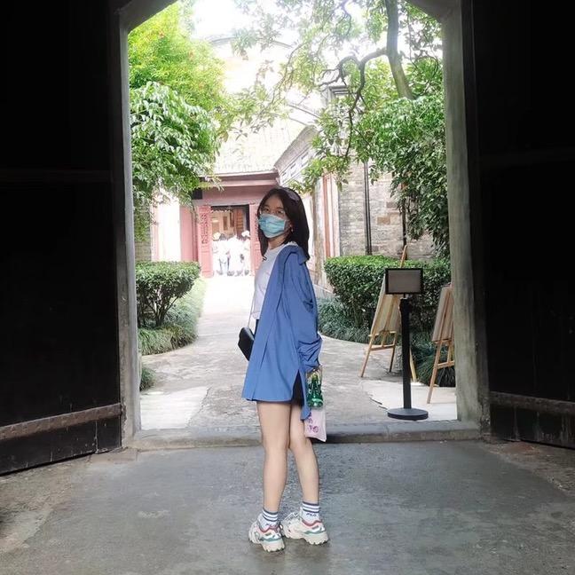 阿绿仔