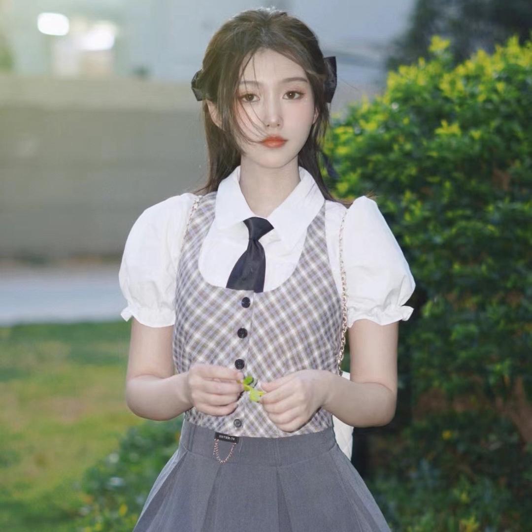 小圆圈