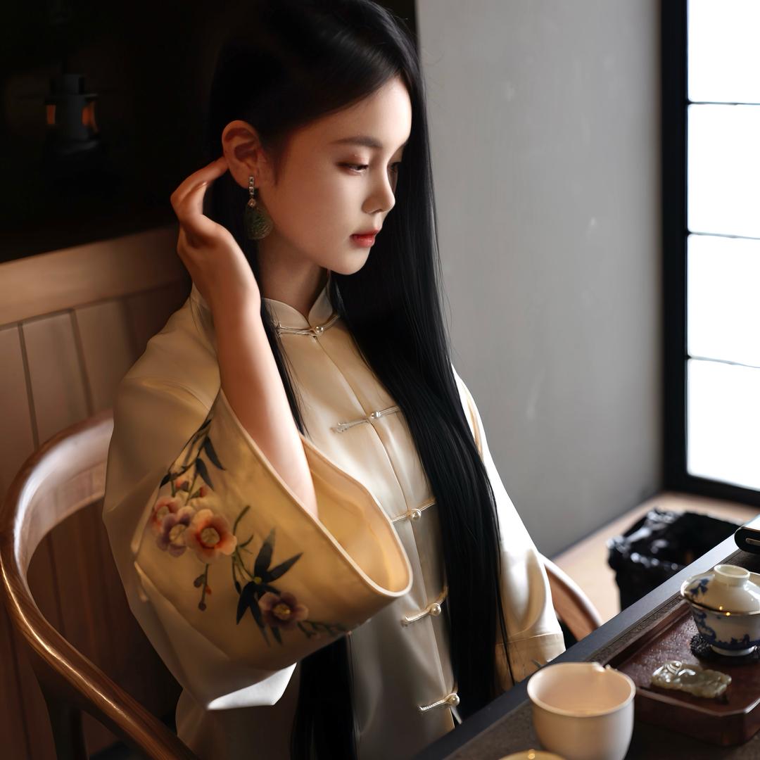雪儿雪儿