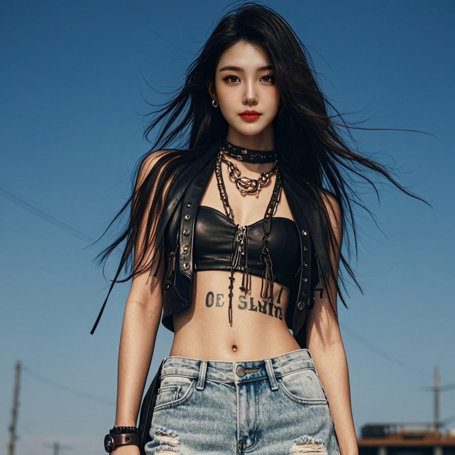 开坦克的贝塔. ♍️🐭️
