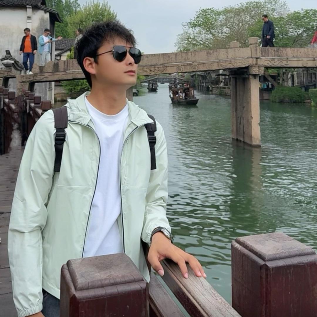 全国旅游-小军（行程攻略分享）