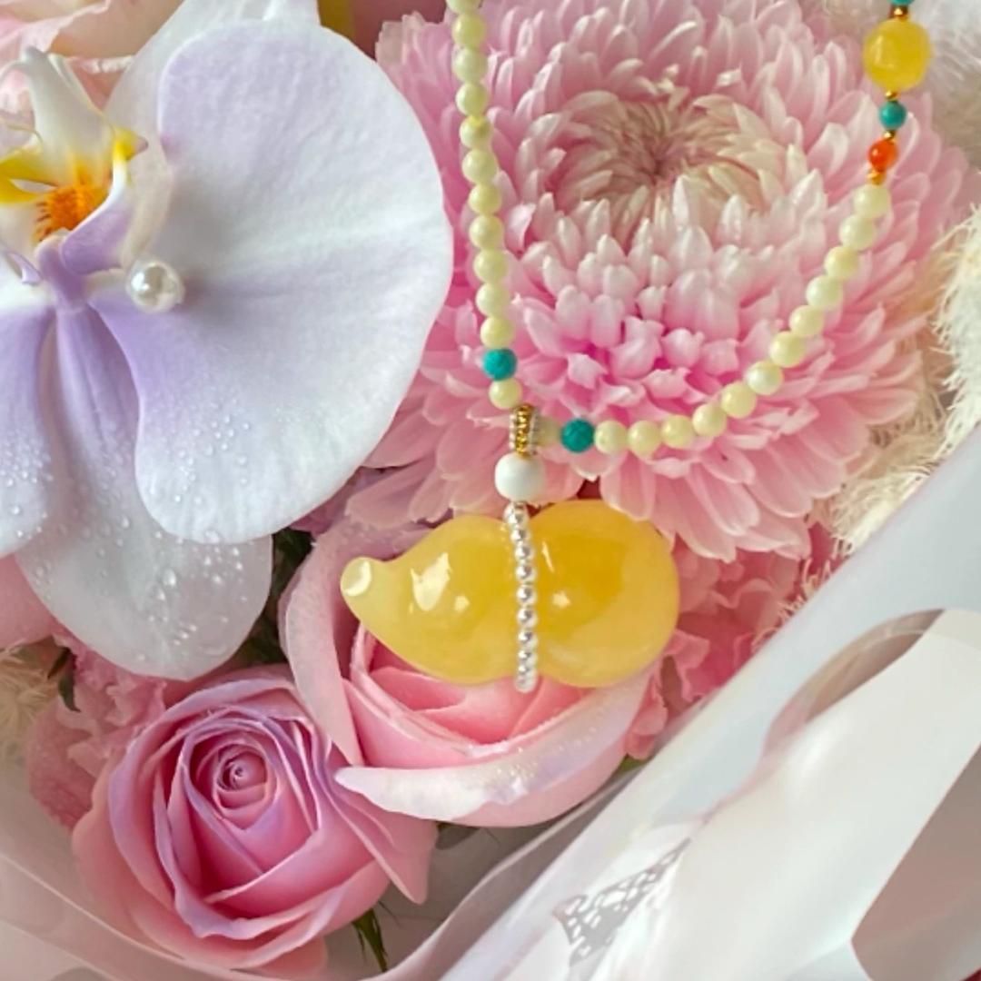💎顺鹿水晶珠宝🦌🌸