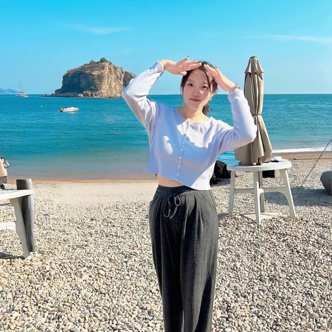 小郑鸭🥣