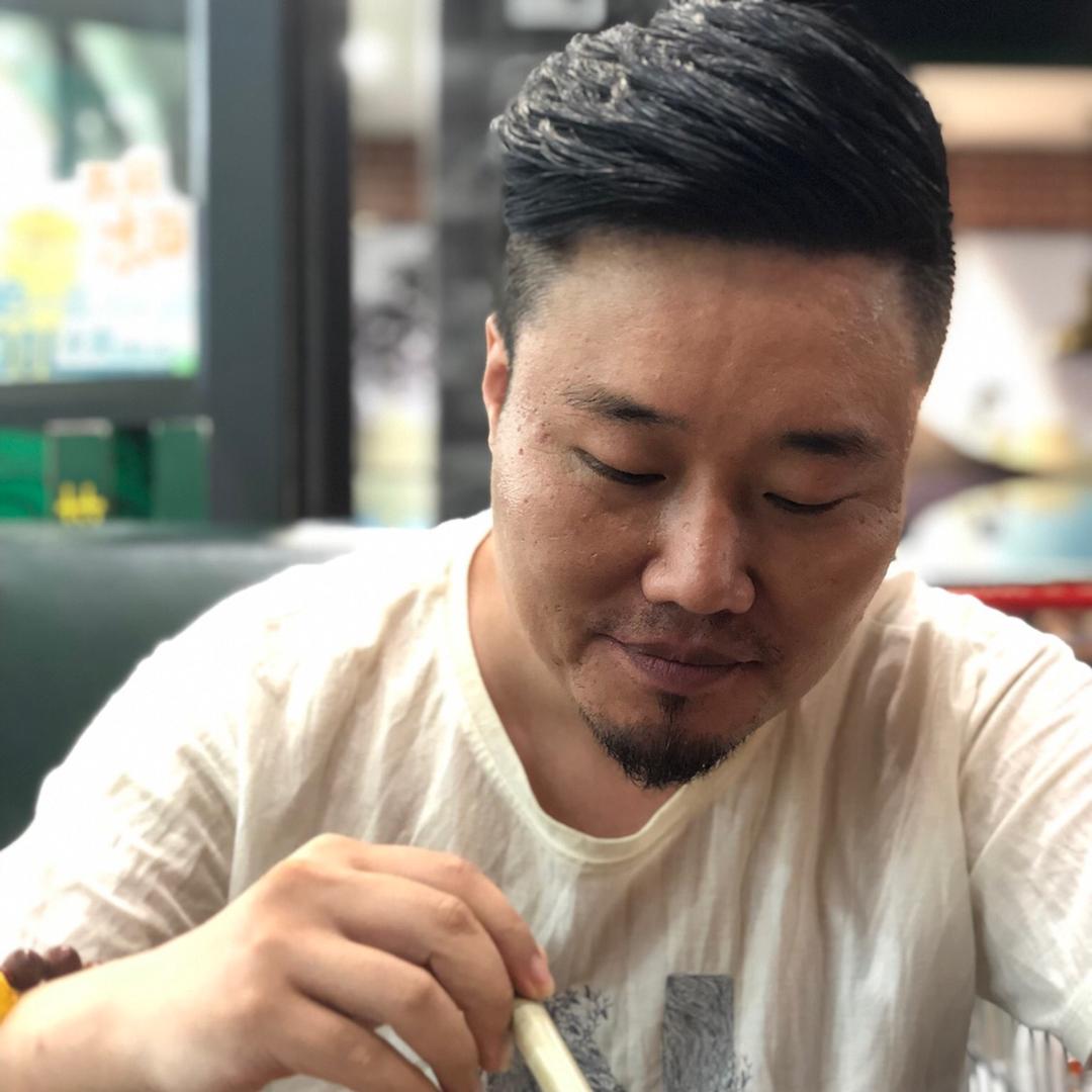 文玩大叔