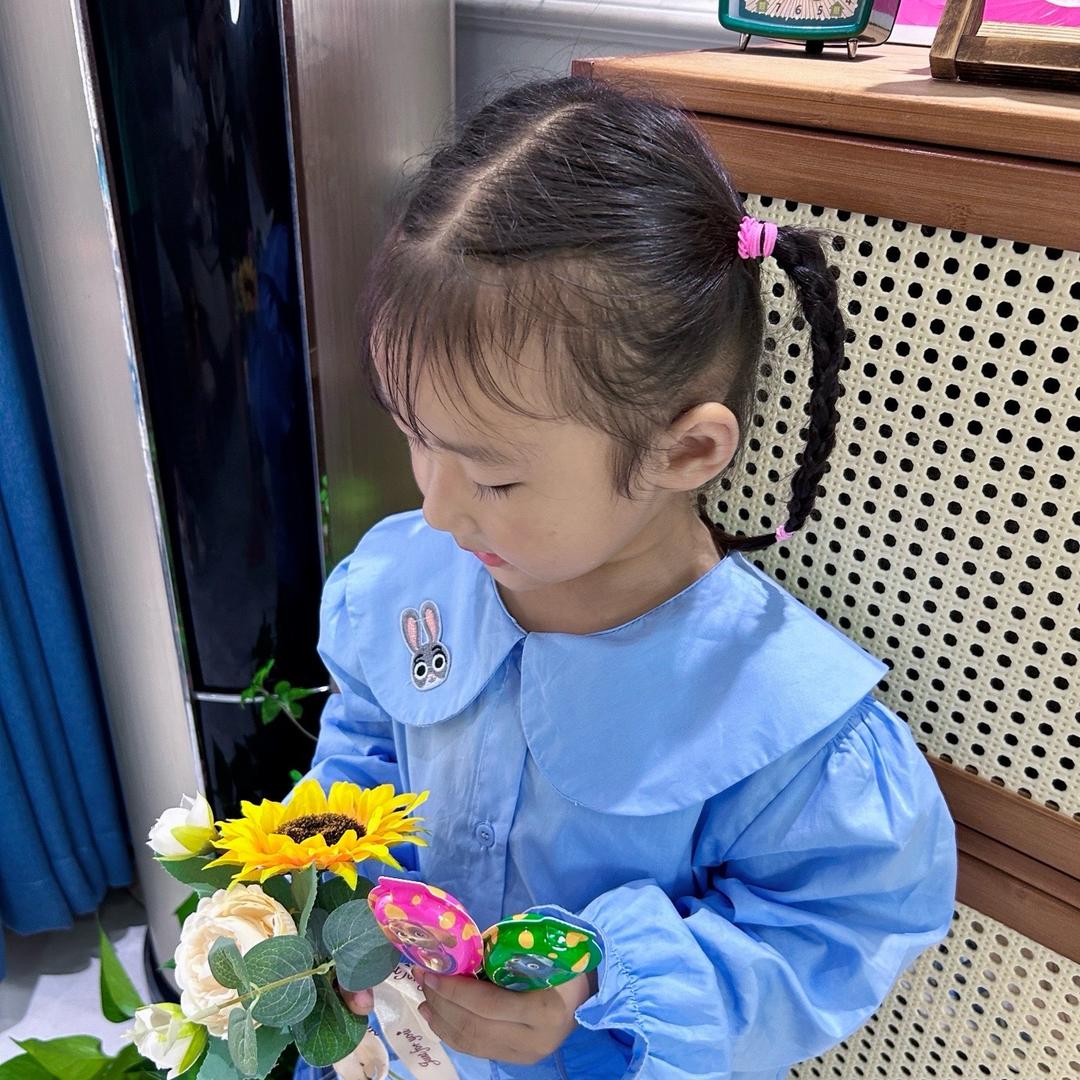 若熙同学