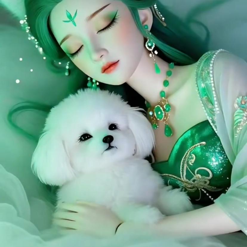明天会更好