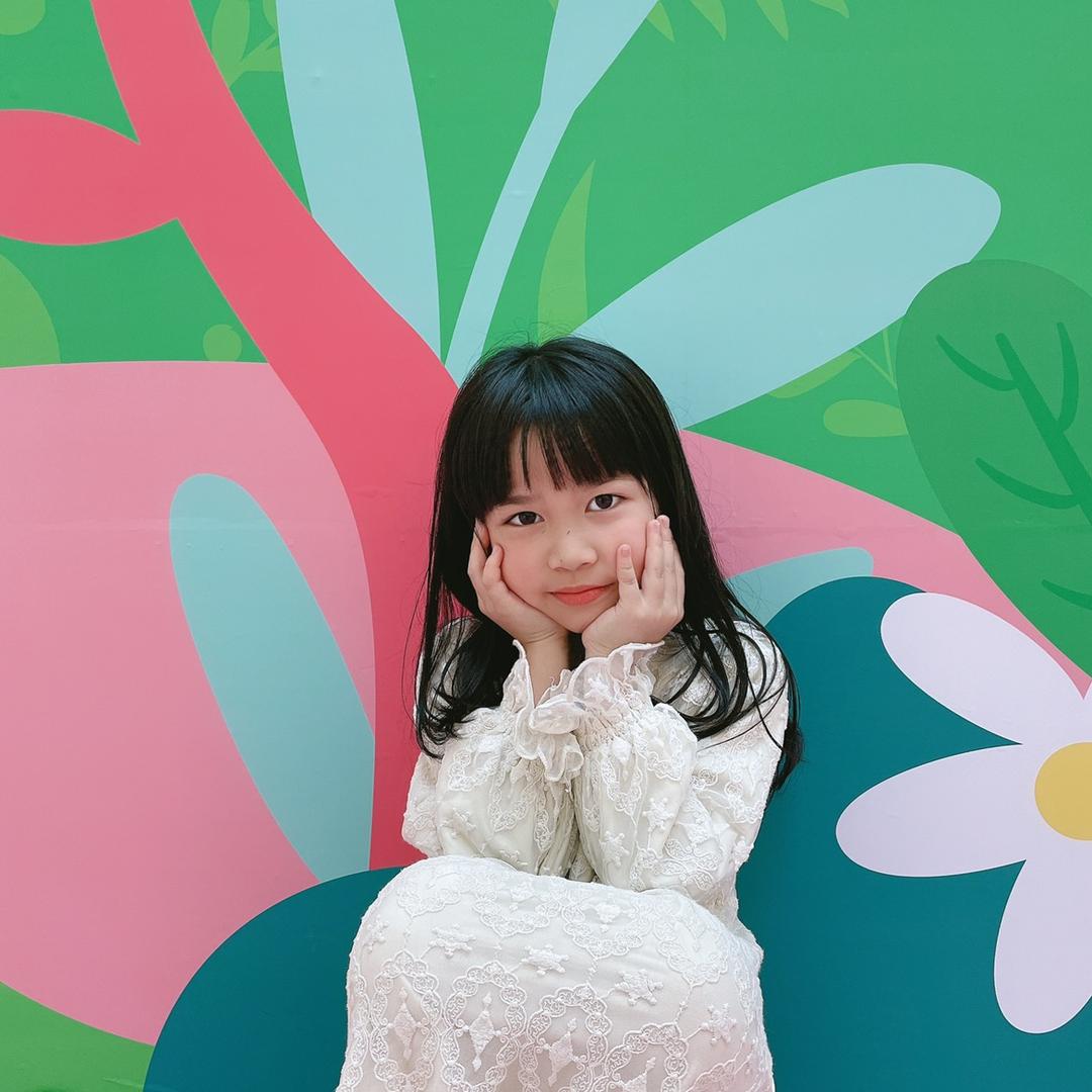 姑姑
