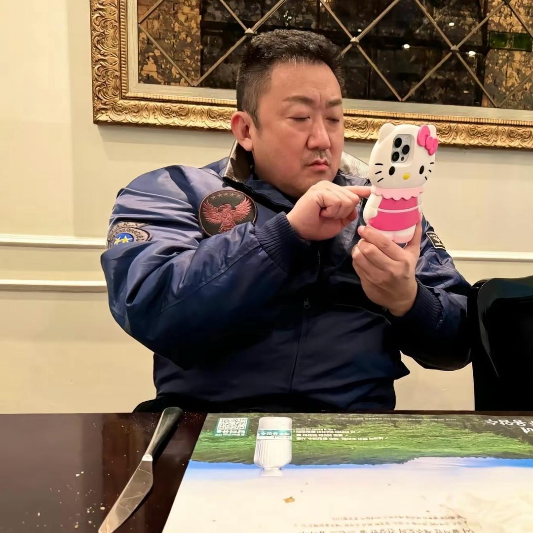 去放牛了