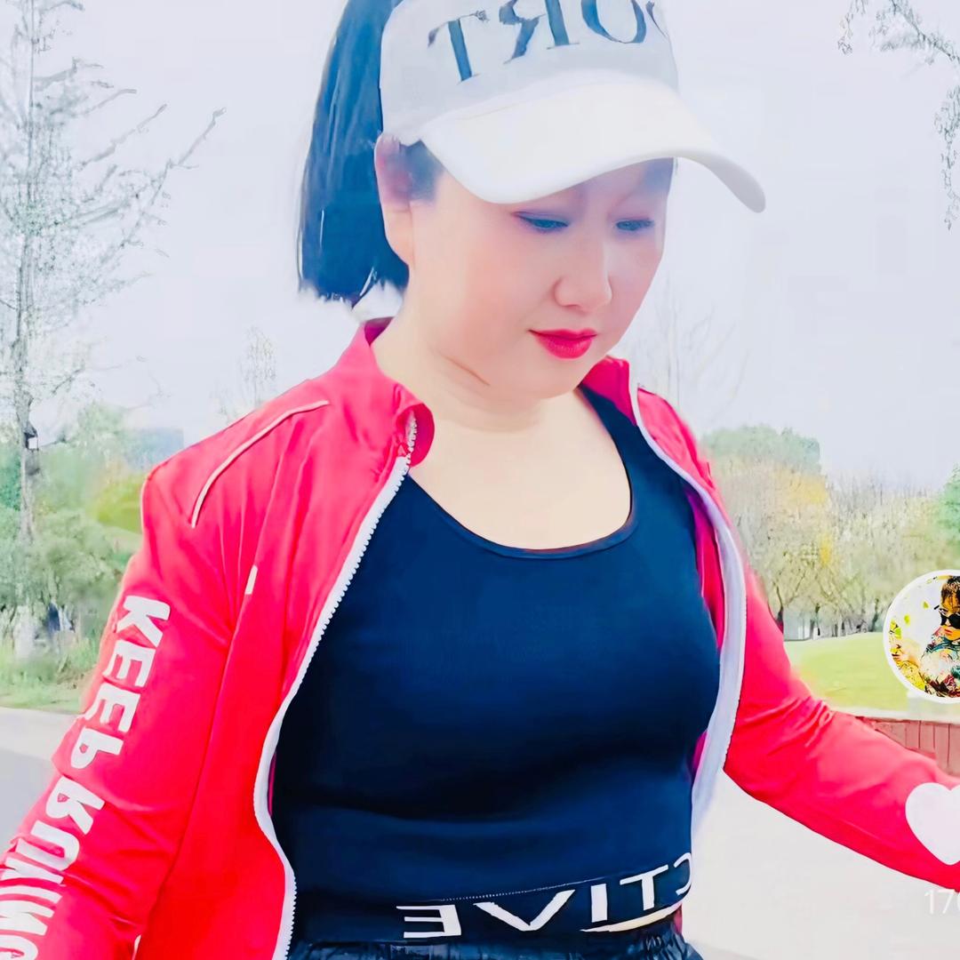 朱姐