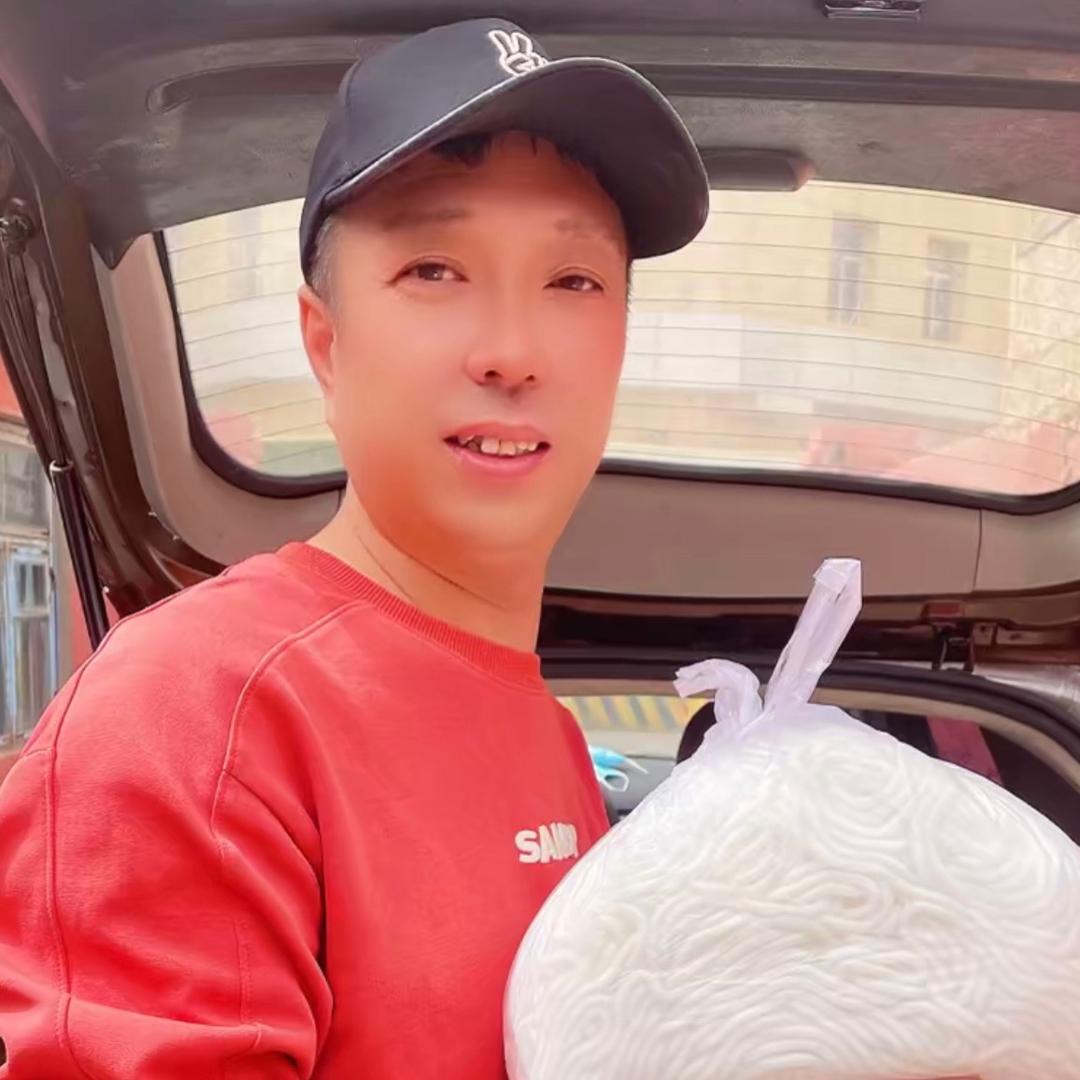 小杨哥食友汇土豆粉批发
