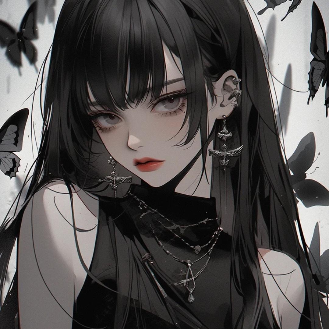黑too