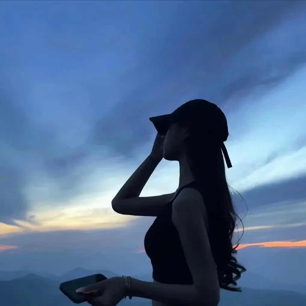 纯情小美.