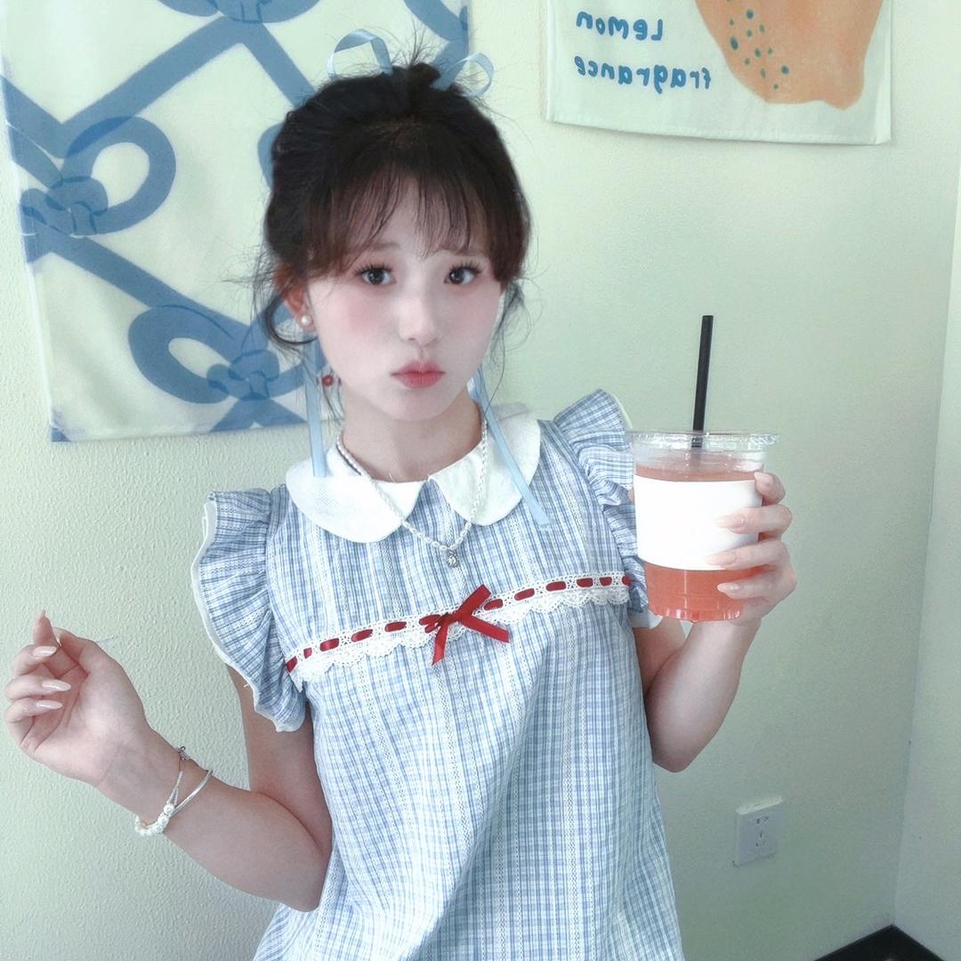 邪恶的蕊子