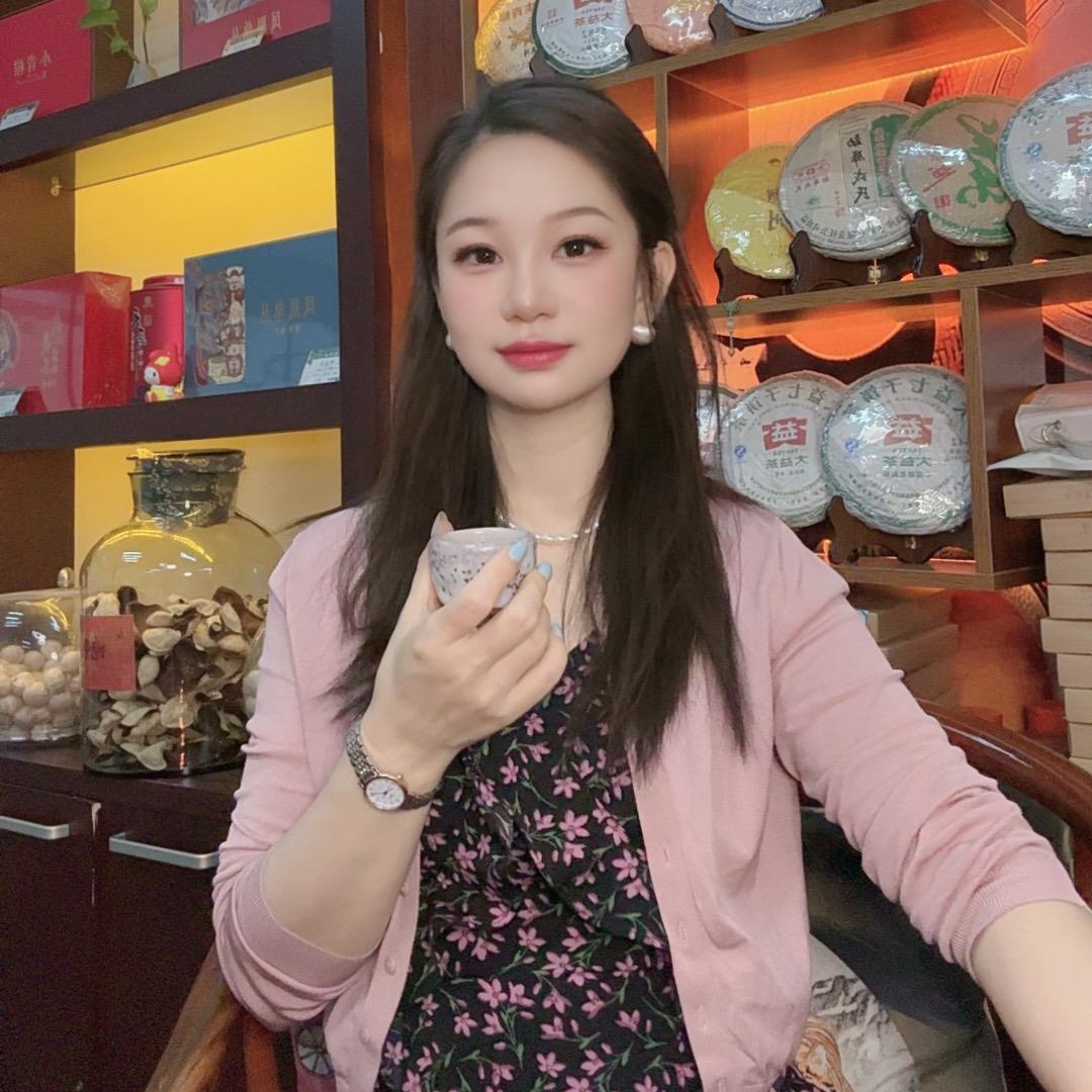 丽哥和茶
