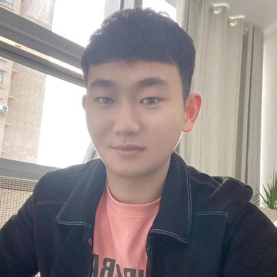 贵州求职帮（钟老师）