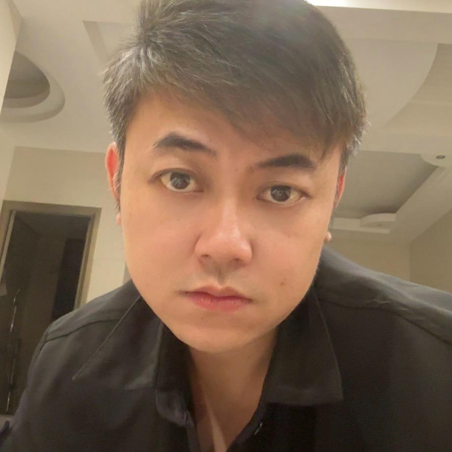 阿利独闯越南