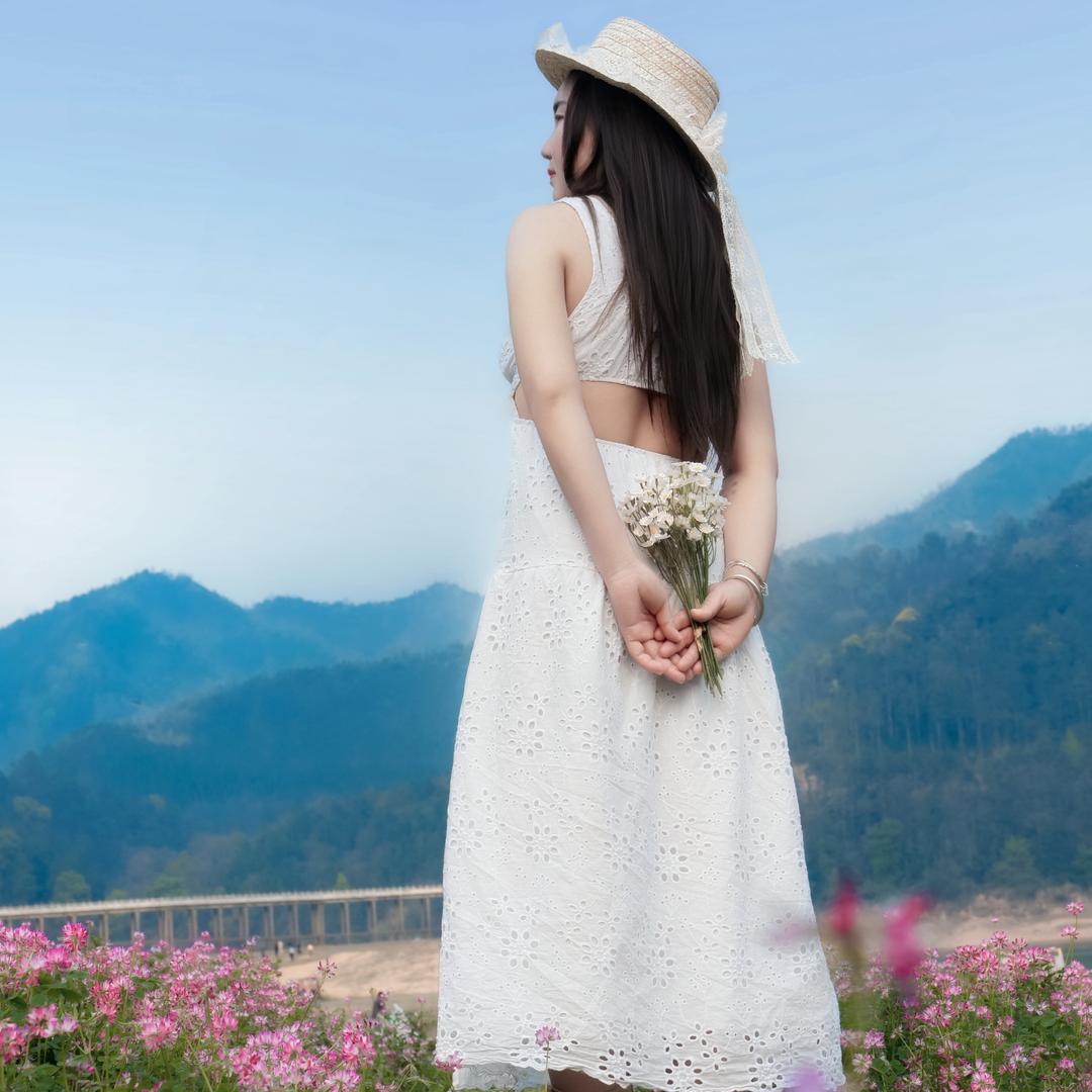 坚强的丽丽
