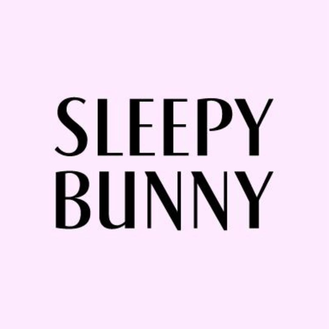 Sleepy bunny瞌睡兔