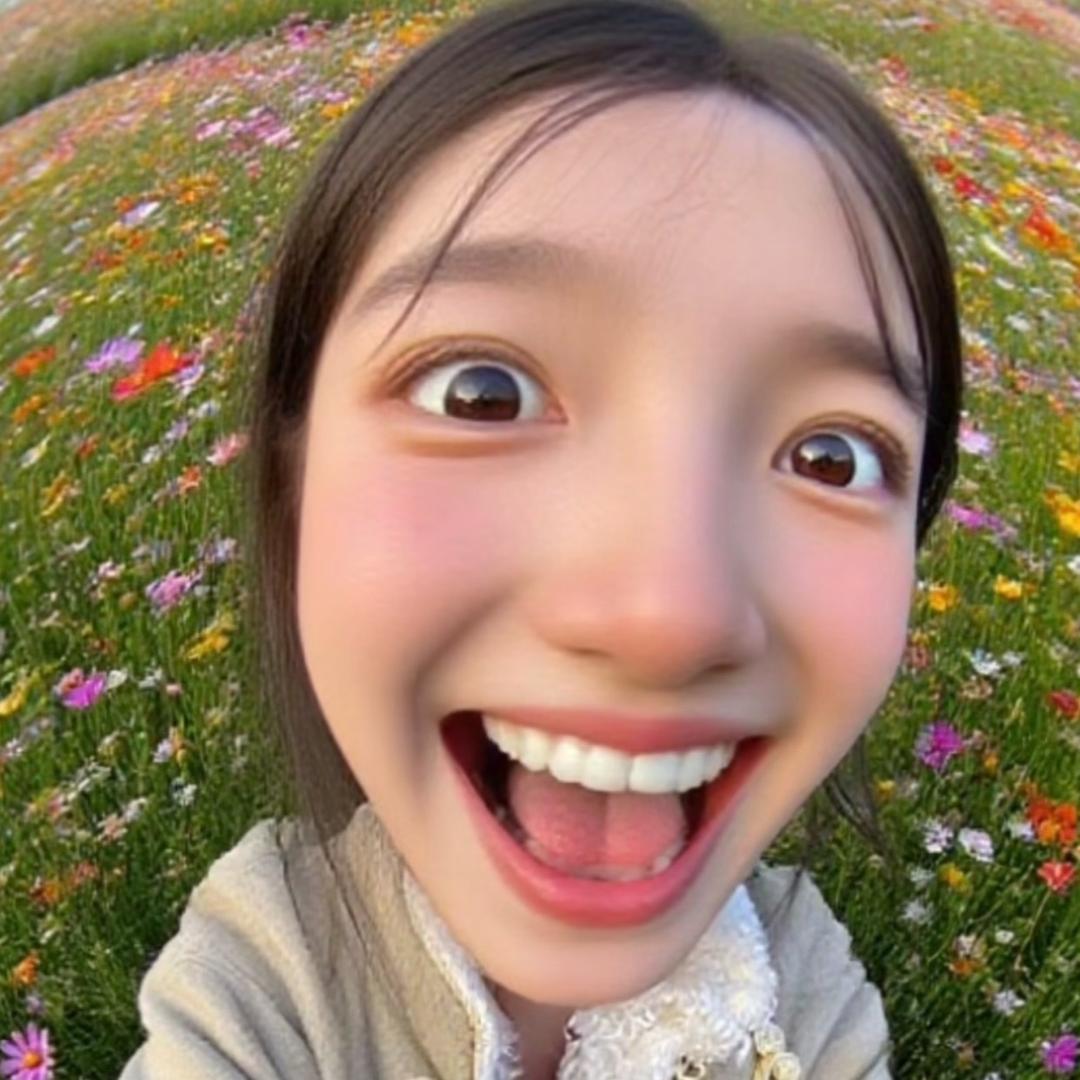 俄亚大村     果米♥️