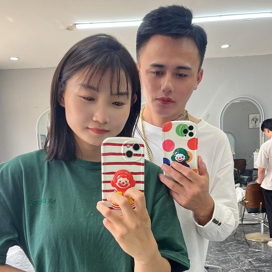 园园宝子努力夫妻