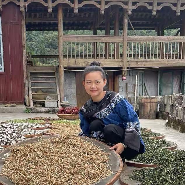 山菜(王会长)土特产