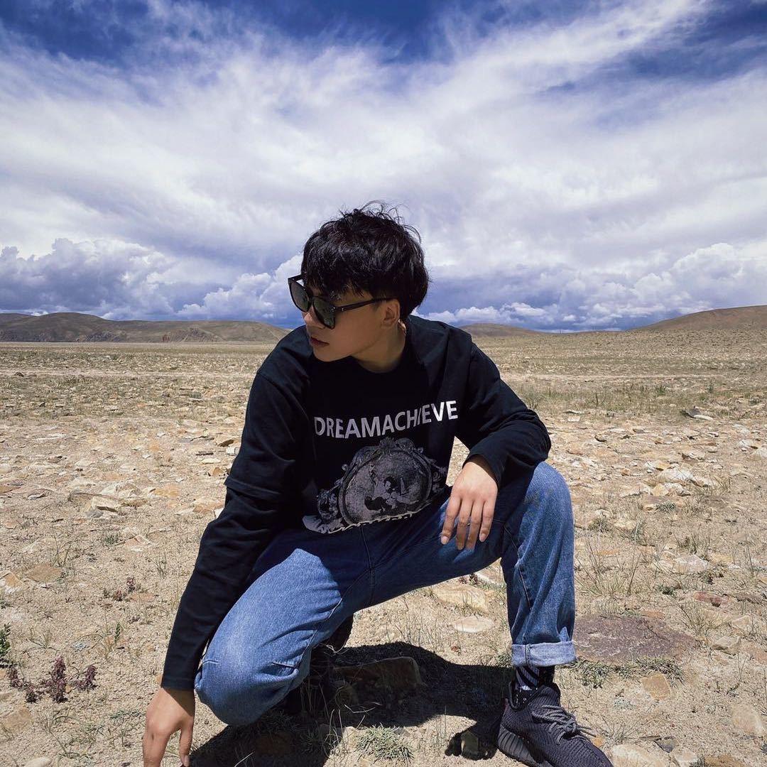 杨木木