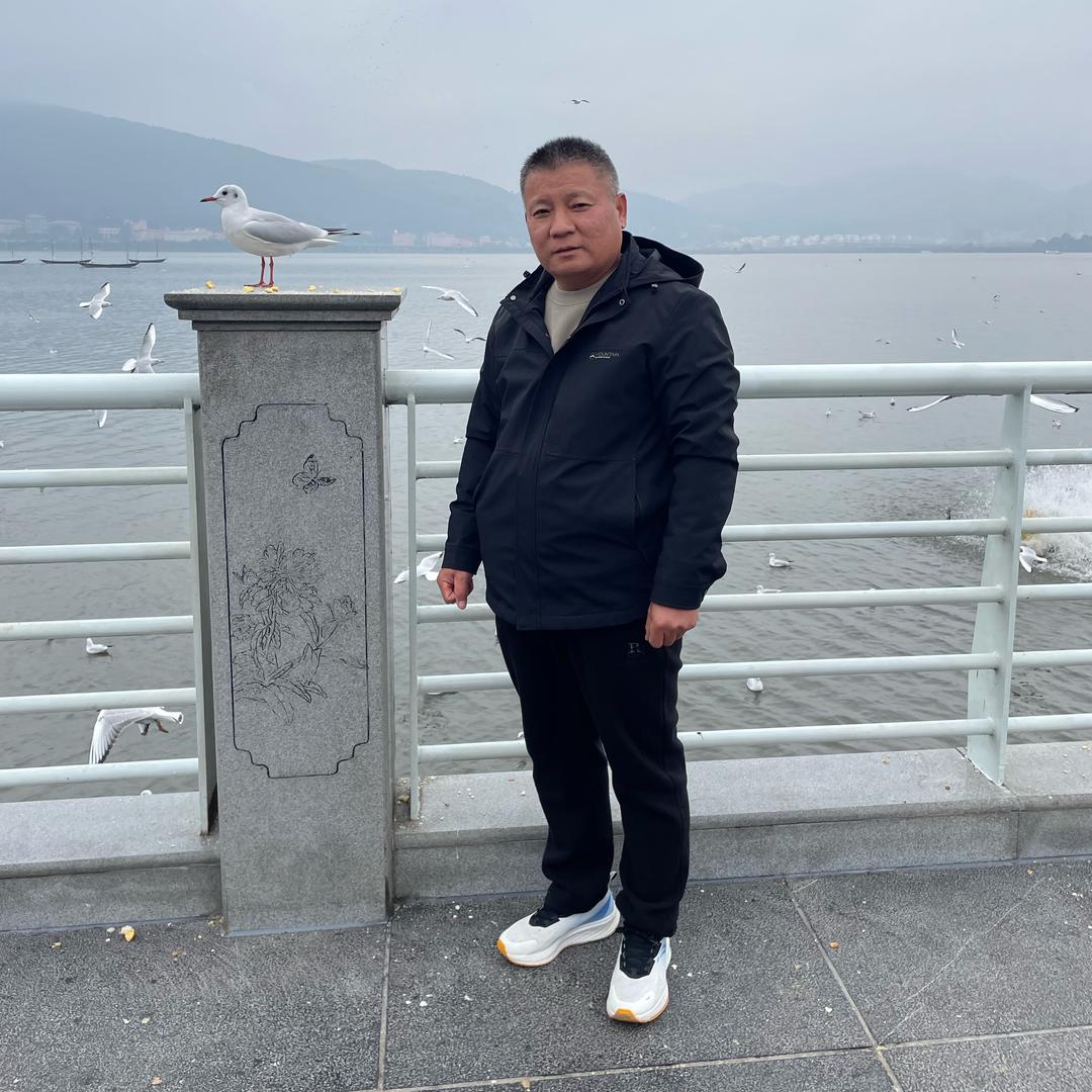 王老师的菜园子