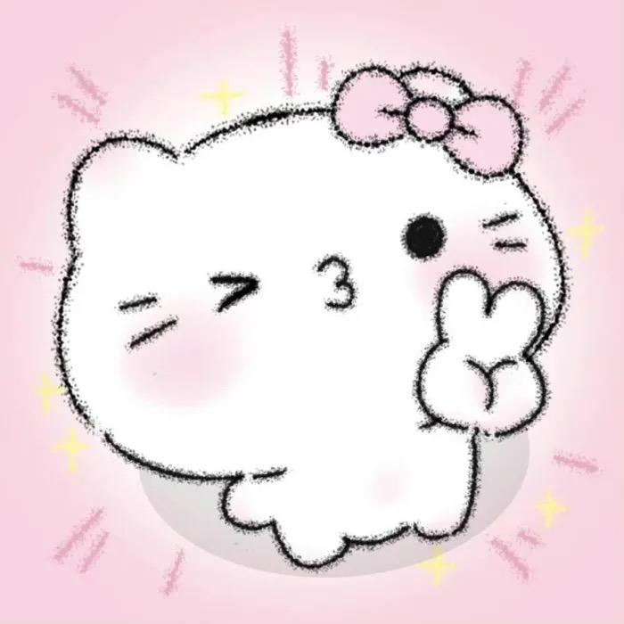 小鹿的鹿