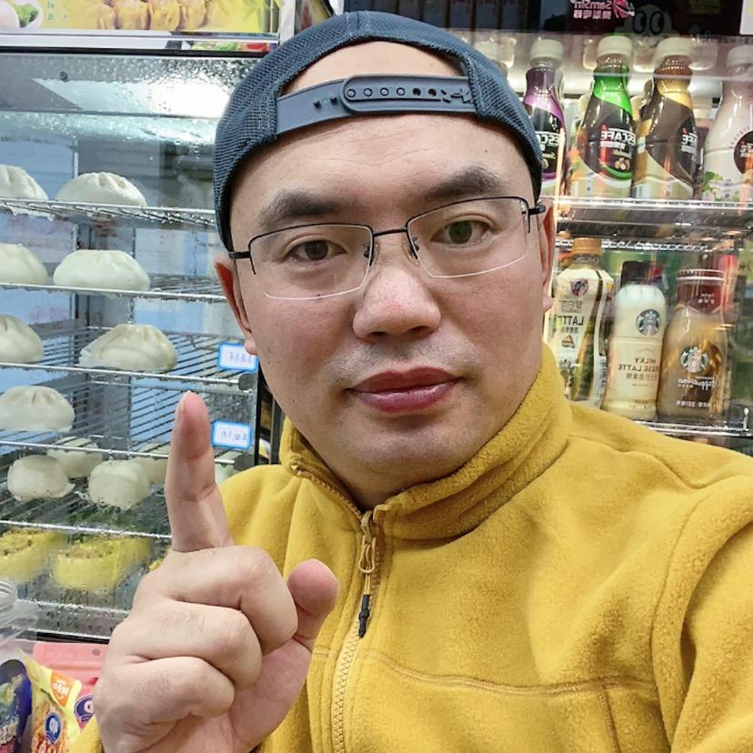 中国便利店第一人老马