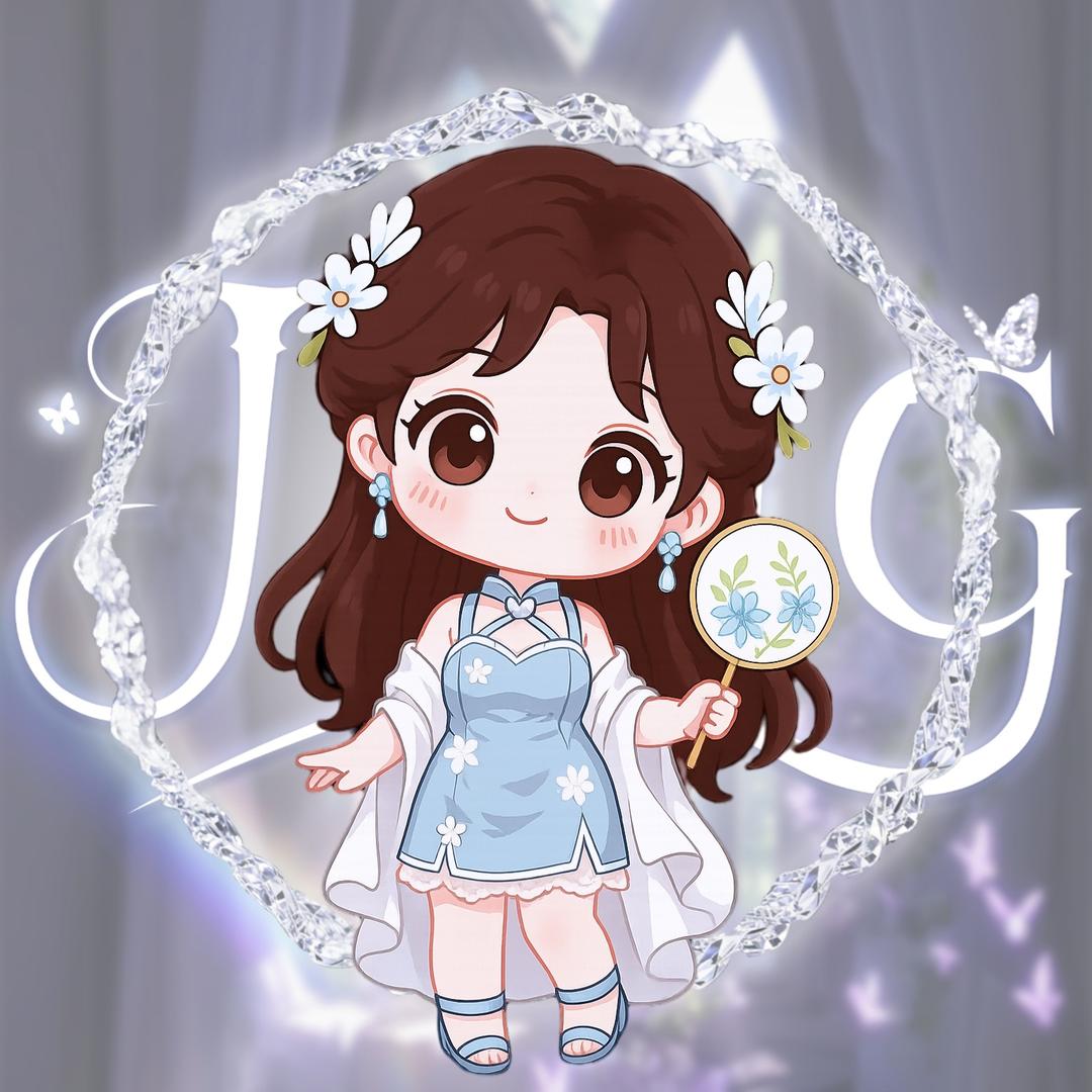 𝑿.鹿儿⁶²⁹（嗓子逐渐恢复版）